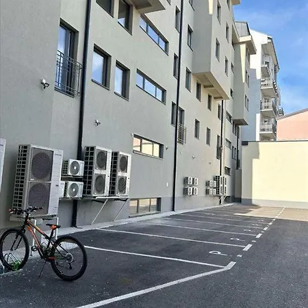 Dorcol Lux 170 M2 * Belgrade