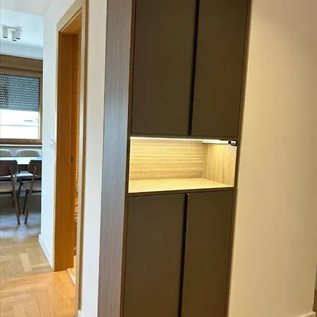 Dorcol Lux 170 M2 * Belgrade