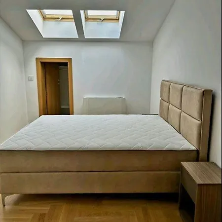 Dorcol Lux 170 M2